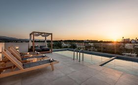 Soleado Villa Chania