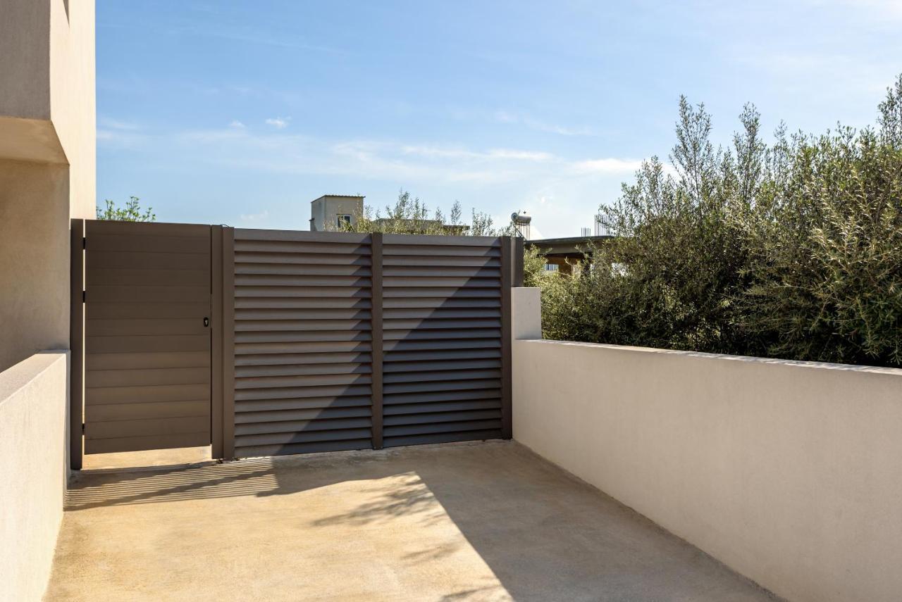 Soleado Villa Chania Χανιά Εξωτερικό φωτογραφία