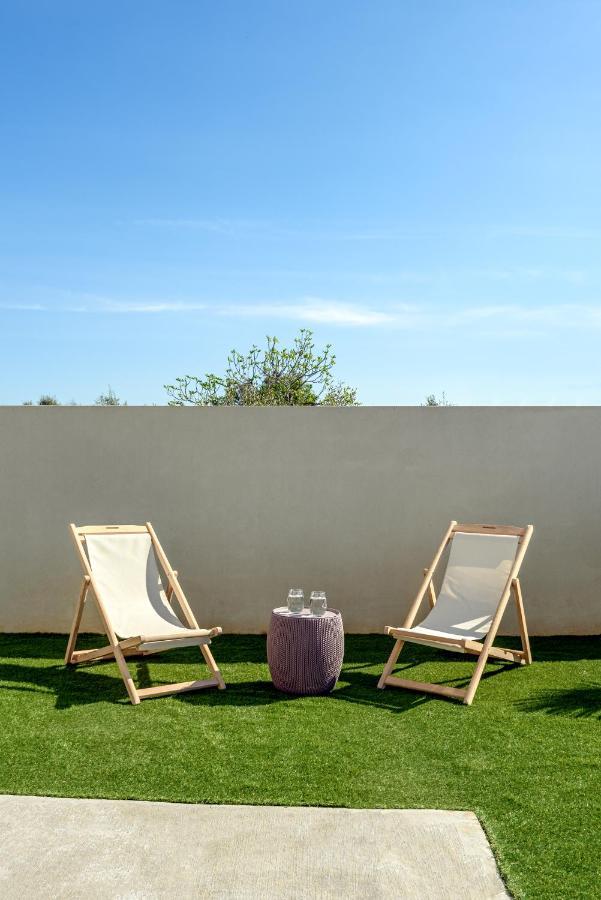 Soleado Villa Chania Χανιά Εξωτερικό φωτογραφία